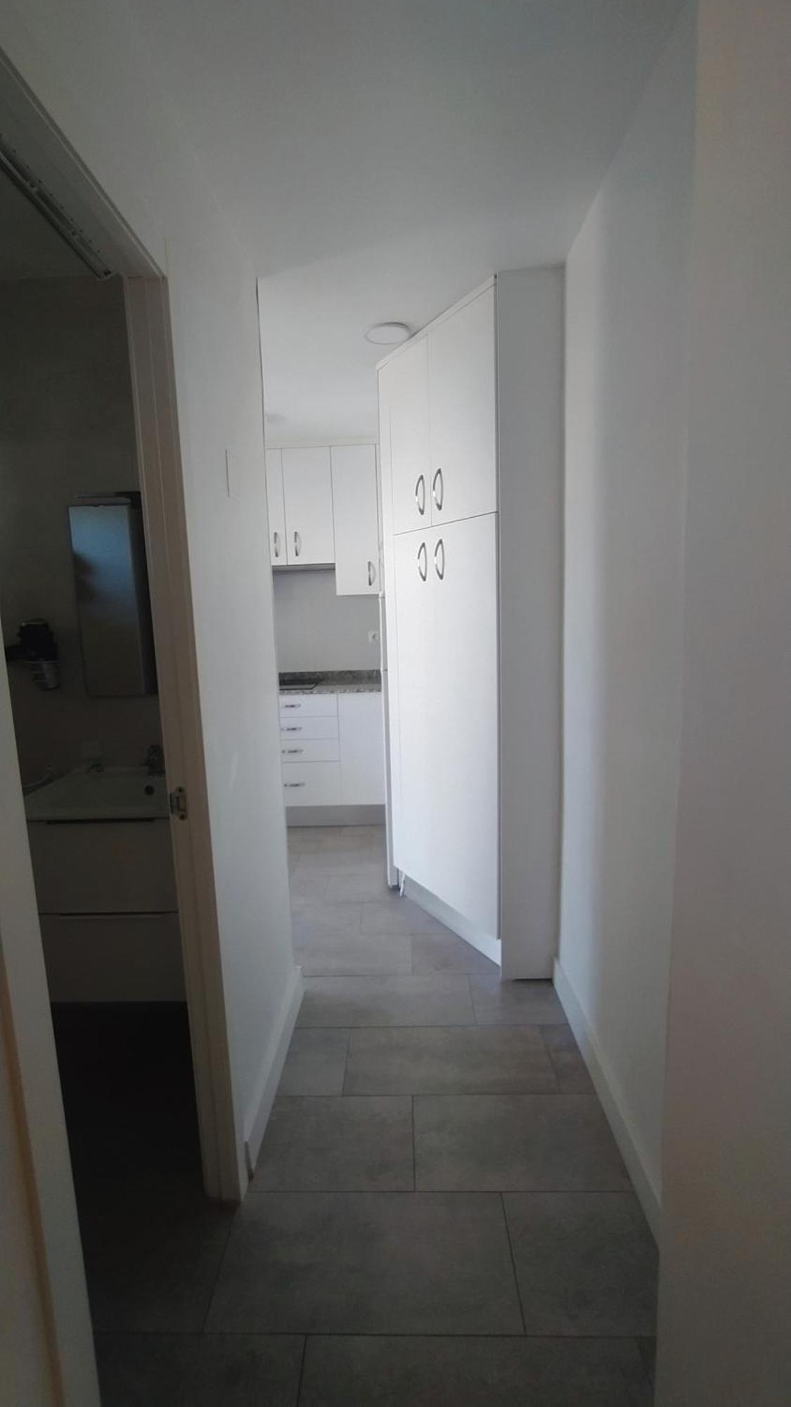 Apartamento Con Preciosas Vistas Para 4 Personas Benidorm Buitenkant foto