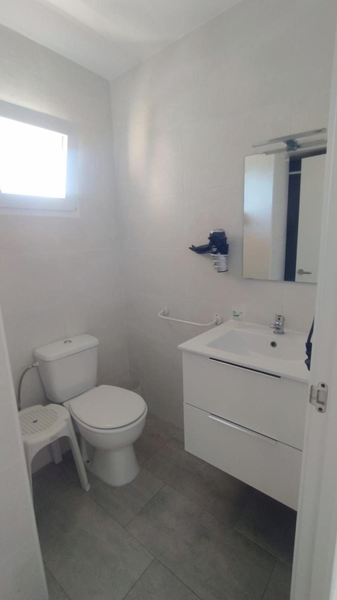 Apartamento Con Preciosas Vistas Para 4 Personas Benidorm Buitenkant foto